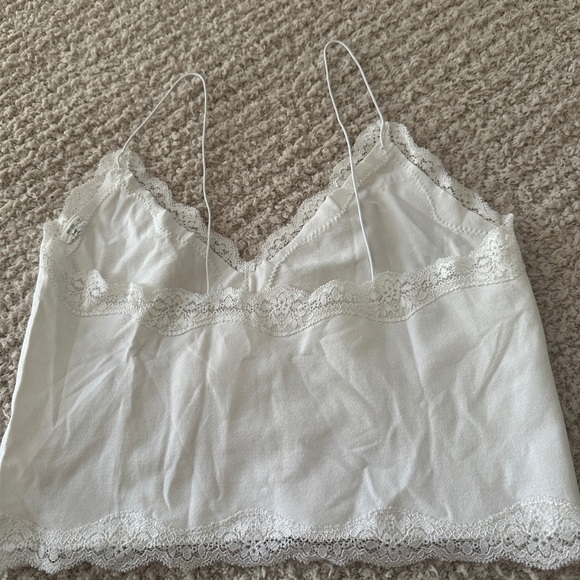 Lace Top - Picture 4 of 4